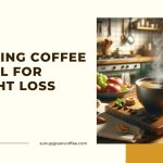 morning coffee ritual for weight loss