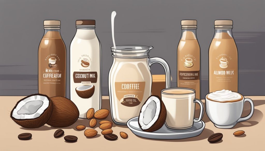  Coffee Creamer Alternatives for Weight Loss